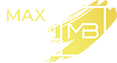 Max Burn Gym Logo beli