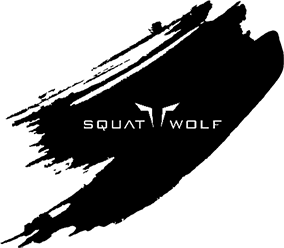 10% off on Squat wolf apparels