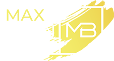 Max Burn Gym Logo